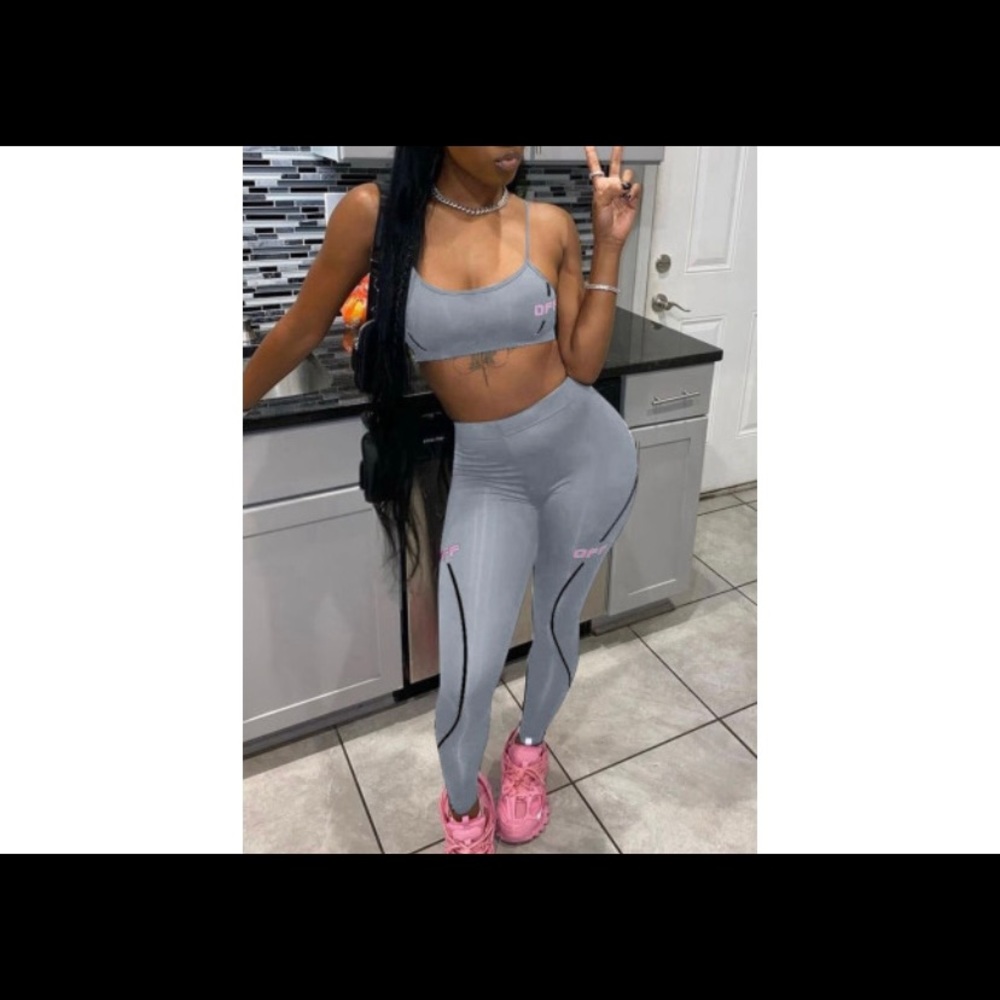 2 piece set